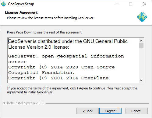 Lines — GeoServer 2.20.x User Manual