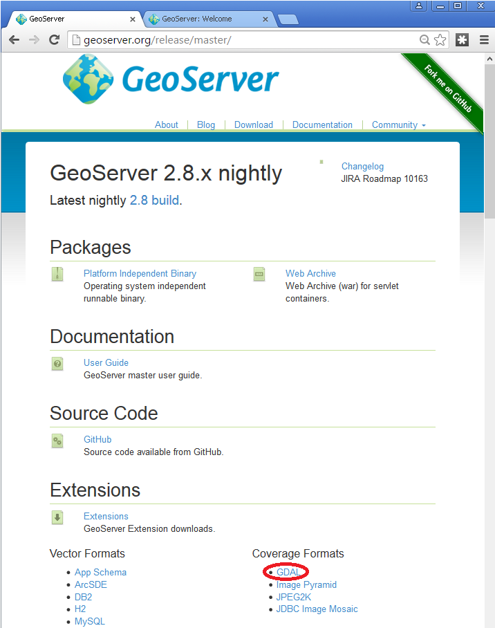 12+ Download Geoserver Pictures