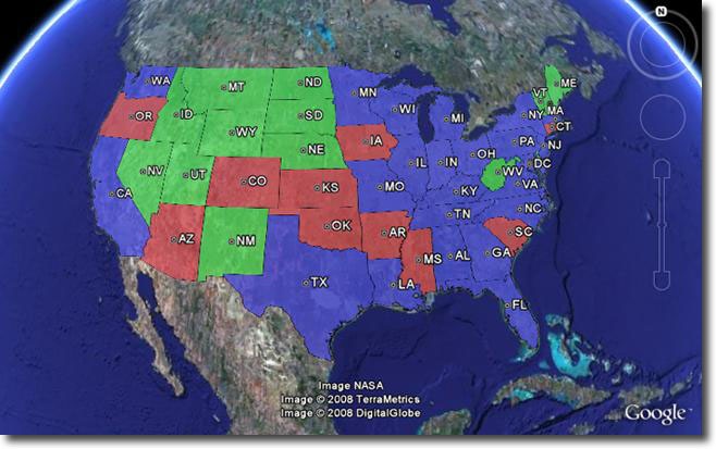 get the right wms url from geoserver